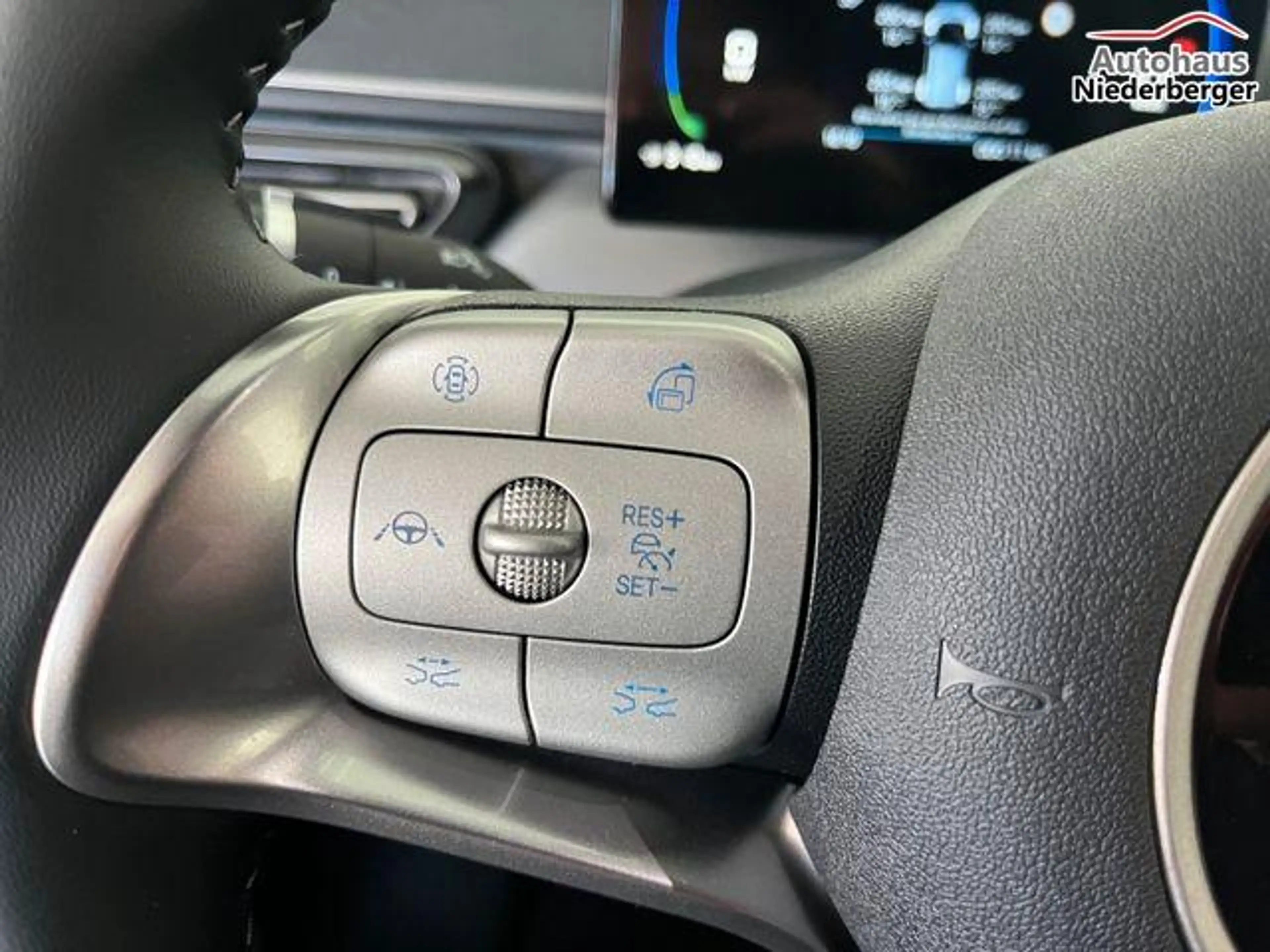 BYD Dolphin Surf Comfort/ACC/LEDER/360°/SHZ/NAV/ 115 kW (156 PS)... — photo 15