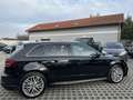 Audi A3 SB 2,0 TDI quattro sport Schwarz - thumbnail 6