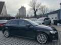 Audi A3 SB 2,0 TDI quattro sport Schwarz - thumbnail 4