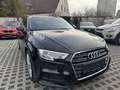 Audi A3 SB 2,0 TDI quattro sport Schwarz - thumbnail 3