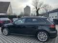 Audi A3 SB 2,0 TDI quattro sport Schwarz - thumbnail 8