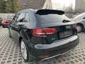 Audi A3 SB 2,0 TDI quattro sport Schwarz - thumbnail 7