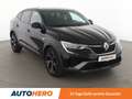Renault Arkana 1.3 TCe R.S. Line Aut.*NAVI*CAM*LED*ACC*SHZ*PDC* Noir - thumbnail 8