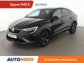 Renault Arkana 1.3 TCe R.S. Line Aut.*NAVI*CAM*LED*ACC*SHZ*PDC* Noir - thumbnail 1