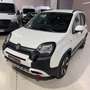 Fiat Panda Panda Cross 1.0 firefly hybrid City Cross Weiß - thumbnail 1