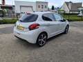 Peugeot 208 208 Allure 110 pk PANORAMADAK, NWE Distributieriem Wit - thumbnail 5