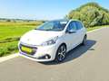 Peugeot 208 208 Allure 110 pk PANORAMADAK, NWE Distributieriem Wit - thumbnail 1