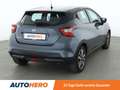 Nissan Micra 0.9 Acenta*TEMPO*SHZ*KLIMA*GARANTIE* Grau - thumbnail 6