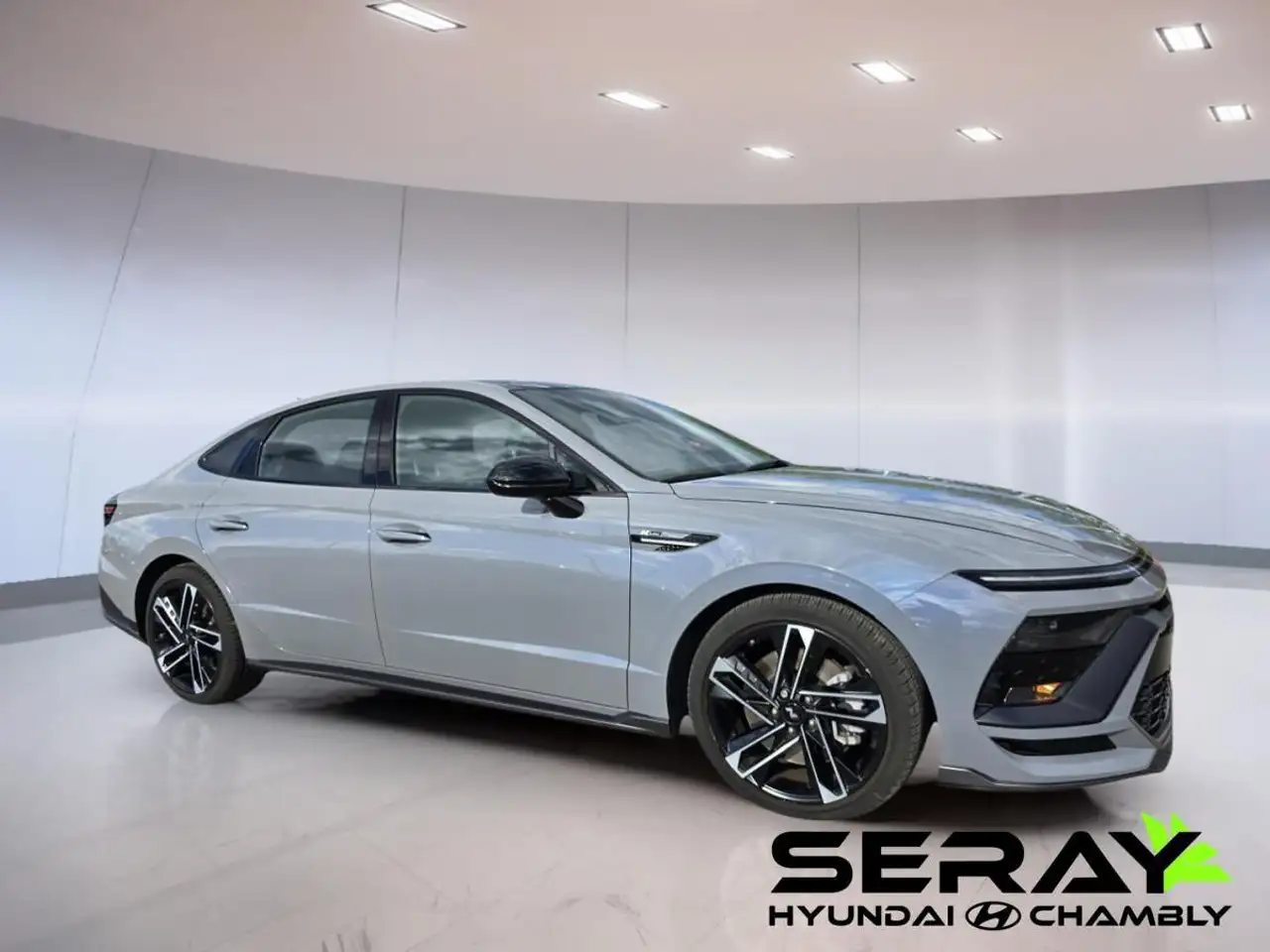 Hyundai SONATA снимка Hyundai SONATA