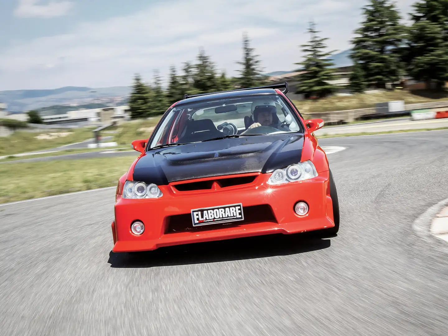 Honda Civic Civic 3p 1.6 vti c/abs cat. - 2