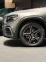Mercedes-Benz GLB 200 GLB 200d AMG Line ADVANCED PLUS Gris - thumbnail 8