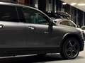 Mercedes-Benz GLB 200 GLB 200d AMG Line ADVANCED PLUS Gris - thumbnail 12