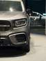 Mercedes-Benz GLB 200 GLB 200d AMG Line ADVANCED PLUS Gris - thumbnail 9