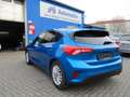 Ford Focus Titanium Bleu - thumbnail 4