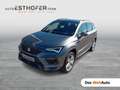 SEAT Ateca FR 2.0 TDI DSG Grau - thumbnail 1
