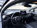 Toyota C-HR C-HR 1.8h Active 2wd e-cvt IBRIDA Bianco - thumbnail 8