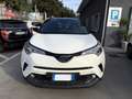 Toyota C-HR C-HR 1.8h Active 2wd e-cvt IBRIDA Bianco - thumbnail 2