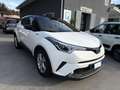 Toyota C-HR C-HR 1.8h Active 2wd e-cvt IBRIDA Bianco - thumbnail 3
