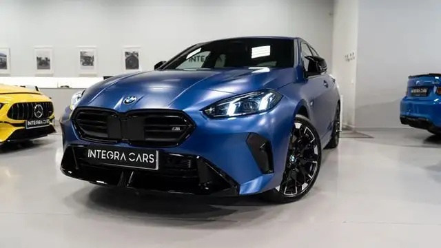 BMW 135 M135iA xDrive