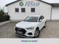 Audi Q3 advanced 40 TFSI qu. S-Tr. eHECK LED NAVI Weiß - thumbnail 1