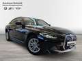 BMW i4 eDrive40 Gran Coupé*HiFi*DAB*Komfortzg.*Memory* Schwarz - thumbnail 6