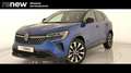 Renault Austral 1.2 full hybrid e-tech techno 146kw Azul - thumbnail 1
