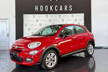 1.6Mjt Pop Star 4x2 88kW