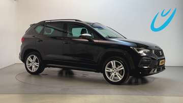 1.5 TSI 150pk DSG FR Xperience Business Intense Ca