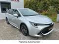 Toyota Corolla Touring Sports Hybrid*NAVI*CAM*TEMPOMAT* Argent - thumbnail 4