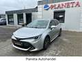 Toyota Corolla Touring Sports Hybrid*NAVI*CAM*TEMPOMAT* Argent - thumbnail 2