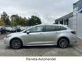 Toyota Corolla Touring Sports Hybrid*NAVI*CAM*TEMPOMAT* Argent - thumbnail 8