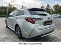 Toyota Corolla Touring Sports Hybrid*NAVI*CAM*TEMPOMAT* Argent - thumbnail 7