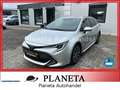 Toyota Corolla Touring Sports Hybrid*NAVI*CAM*TEMPOMAT* Argent - thumbnail 1