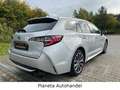 Toyota Corolla Touring Sports Hybrid*NAVI*CAM*TEMPOMAT* Argent - thumbnail 5