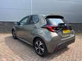 Toyota Yaris 1.5 Hybrid 115 First Edition Groen - thumbnail 16