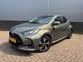 Toyota Yaris 1.5 Hybrid 115 First Edition Groen - thumbnail 1