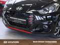 Hyundai i10 FL N Line Schwarz - thumbnail 2
