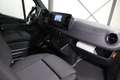 Mercedes-Benz Sprinter 317 1.9 CDI L1H1 AUTOMAAT 2000KG TREKVERMOGEN Argent - thumbnail 19