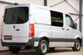 Mercedes-Benz Sprinter 317 1.9 CDI L1H1 AUTOMAAT 2000KG TREKVERMOGEN Argent - thumbnail 2