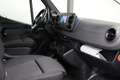 Mercedes-Benz Sprinter 317 1.9 CDI L1H1 AUTOMAAT 2000KG TREKVERMOGEN Argent - thumbnail 8