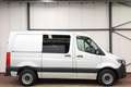 Mercedes-Benz Sprinter 317 1.9 CDI L1H1 AUTOMAAT 2000KG TREKVERMOGEN Argent - thumbnail 6