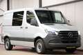 Mercedes-Benz Sprinter 317 1.9 CDI L1H1 AUTOMAAT 2000KG TREKVERMOGEN Argent - thumbnail 5