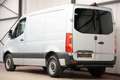 Mercedes-Benz Sprinter 317 1.9 CDI L1H1 AUTOMAAT 2000KG TREKVERMOGEN Argent - thumbnail 17