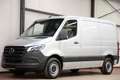 Mercedes-Benz Sprinter 317 1.9 CDI L1H1 AUTOMAAT 2000KG TREKVERMOGEN Argent - thumbnail 18