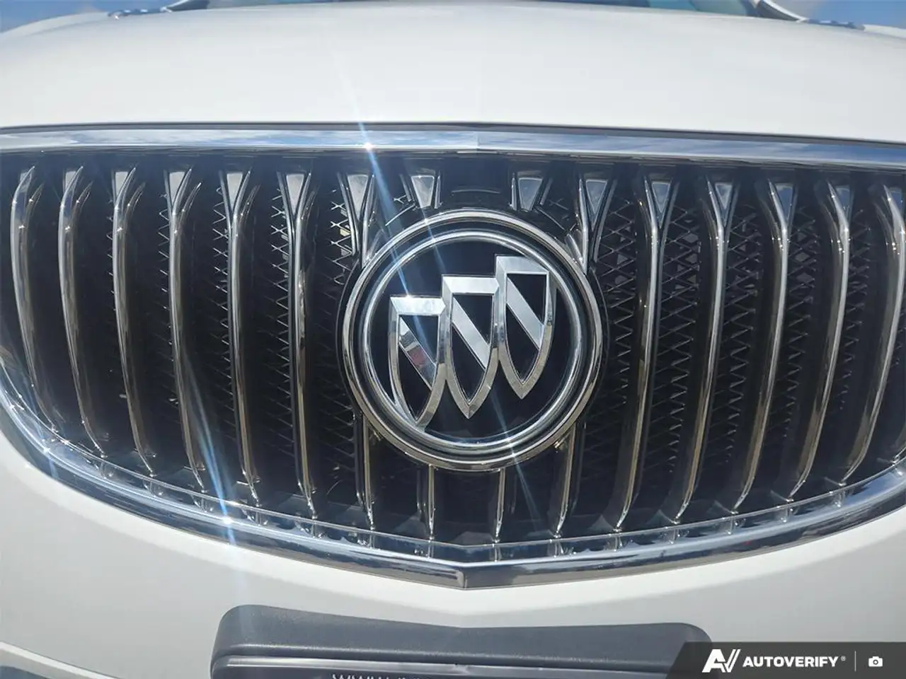 Buick Envision fotografie Buick Envision