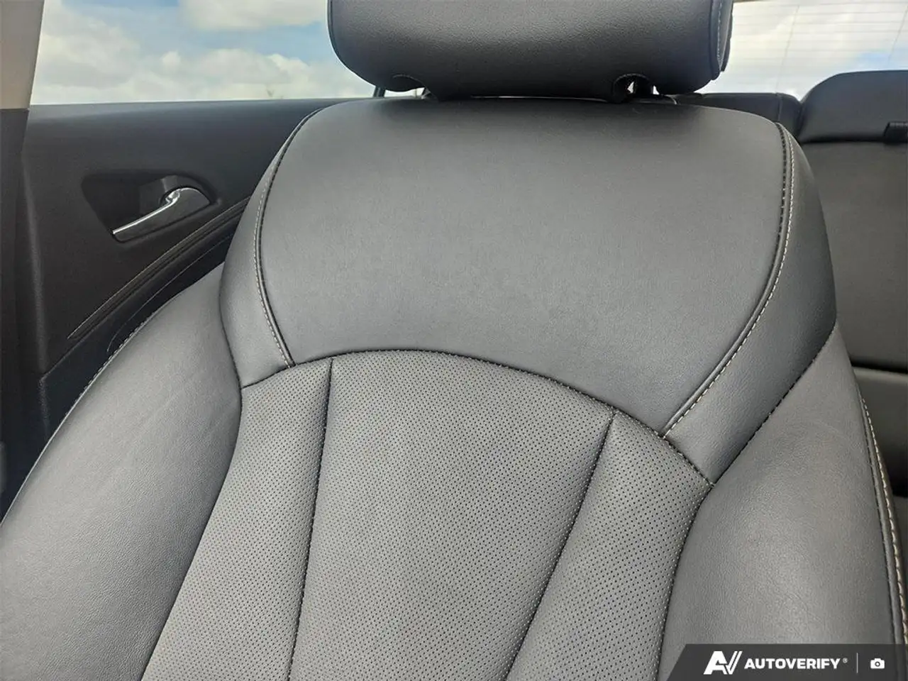 Buick Envision fotografie Buick Envision