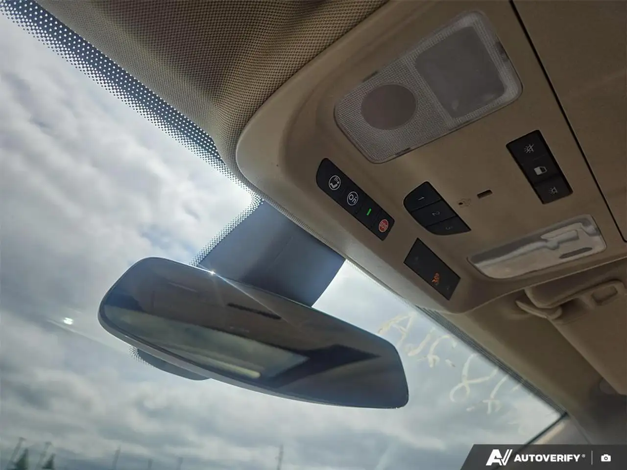Buick Envision fotografie Buick Envision
