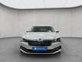 Skoda Superb Combi 2.0 TDI DSG Style Weiß - thumbnail 5