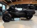Can-Am Spyder RT ACE LTD 2025 Apple Car Play Schwarz - thumbnail 4