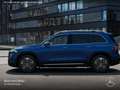 Mercedes-Benz EQB 300 4M PROG+PLUS-PAKET+KAMERA+KEYLESS+SPUR Blau - thumbnail 6